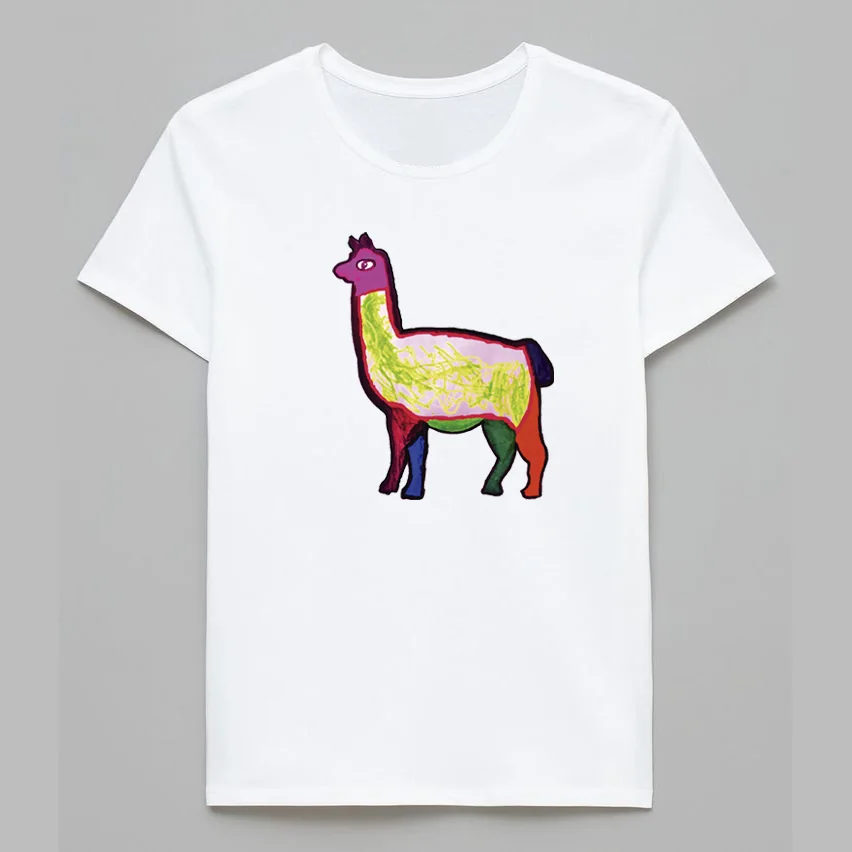 Textil con diseño Llama de Sol en Casa